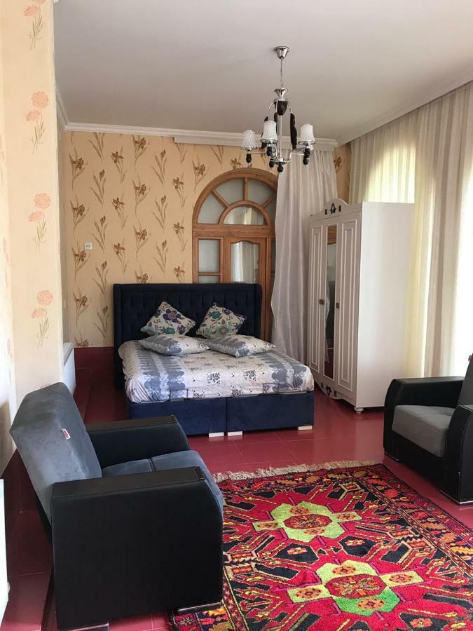 Sheki Apartments Esterno foto