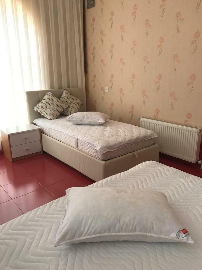 Sheki Apartments Esterno foto